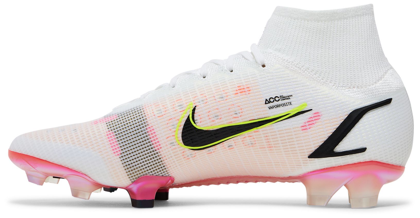 mercurial rawdacious