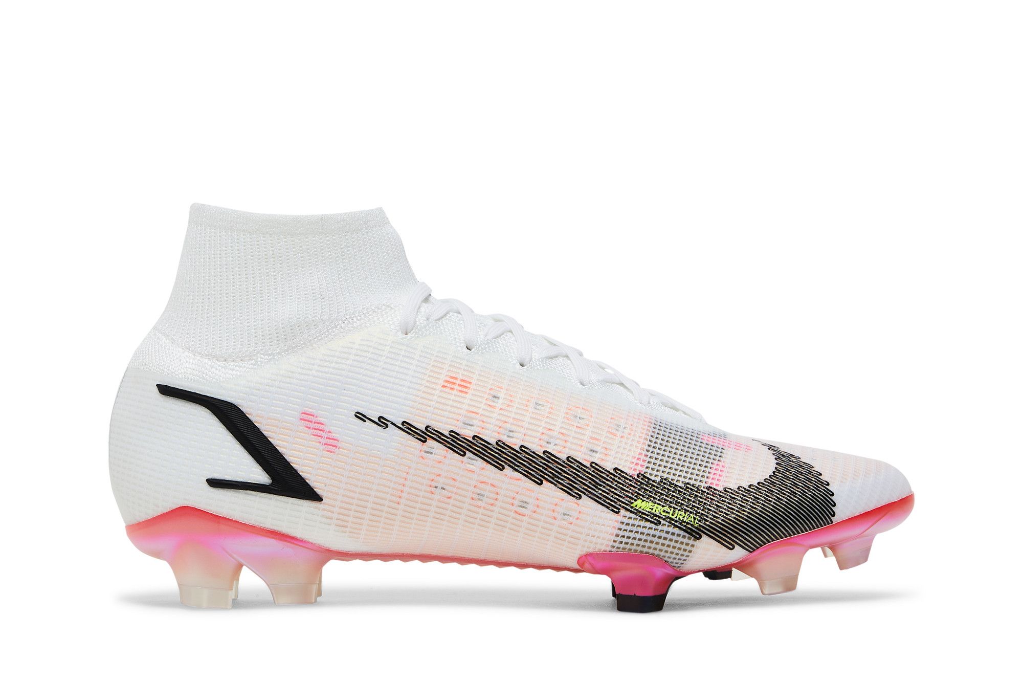 Buy Mercurial Superfly 8 Elite FG Rawdacious CV0958 121 GOAT UK