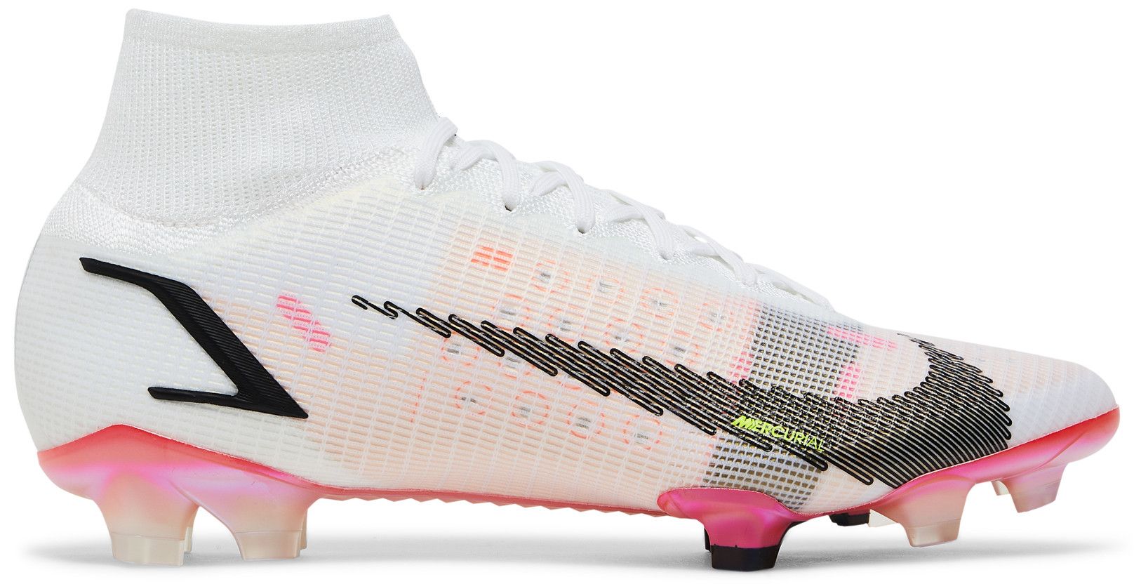 mercurial superfly 8 fg