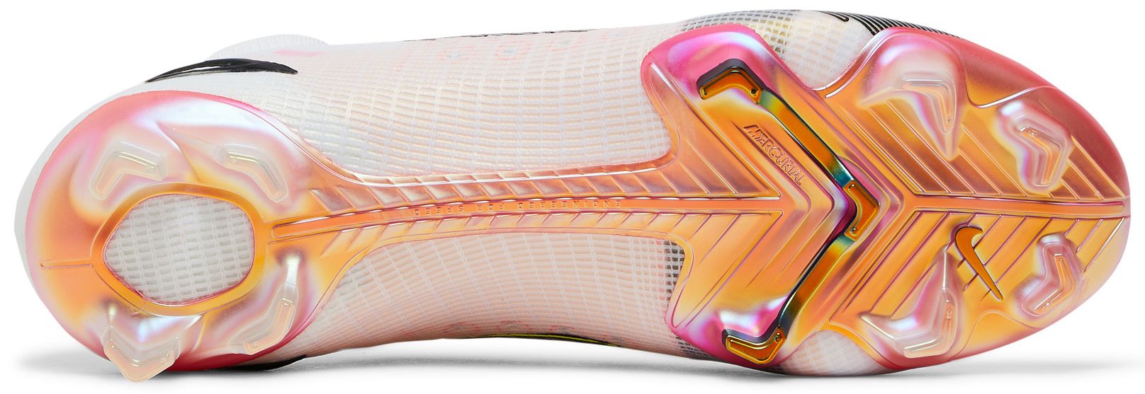 mercurial rawdacious