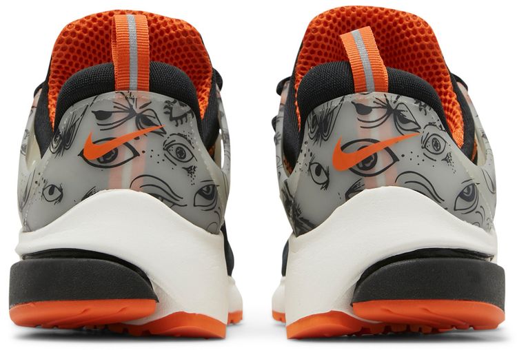 Nike Air Presto Premium Halloween 2021