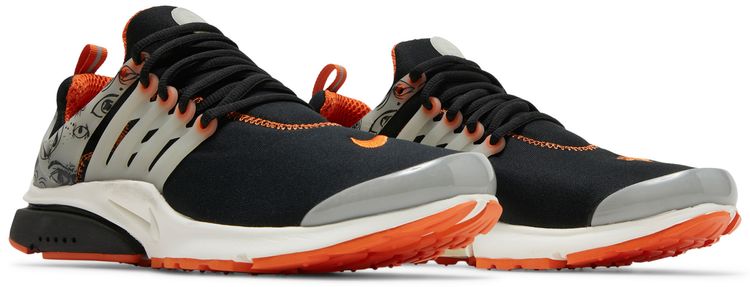 Nike Air Presto Premium Halloween 2021
