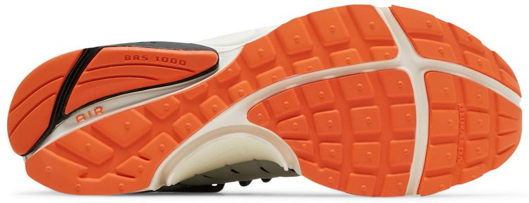 Nike Air Presto Premium Halloween 2021