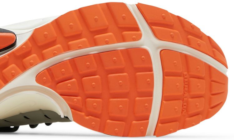 Nike Air Presto Premium Halloween 2021