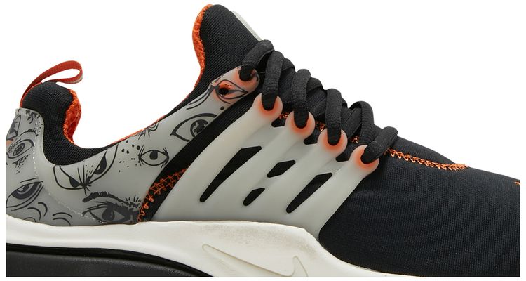 Nike Air Presto Premium Halloween 2021