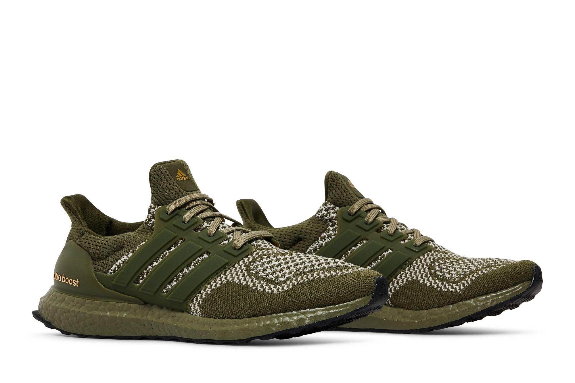 Adidas ultra boost military online