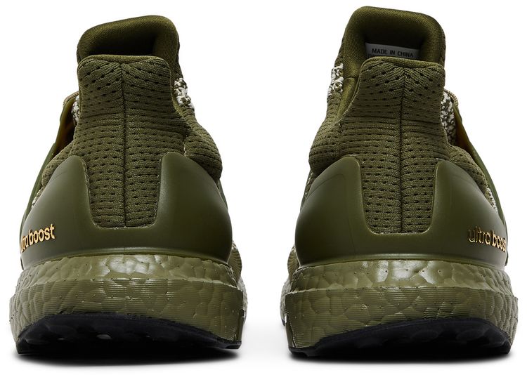 Adidas UltraBoost 10 DNA Focus Olive