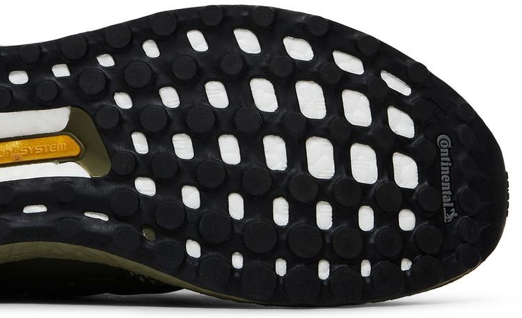 Adidas UltraBoost 10 DNA Focus Olive