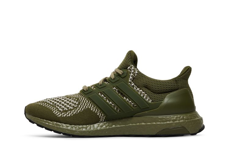 adidas Ultraboost 1.0 DNA 'Focus Olive' GV7722 US 7.5