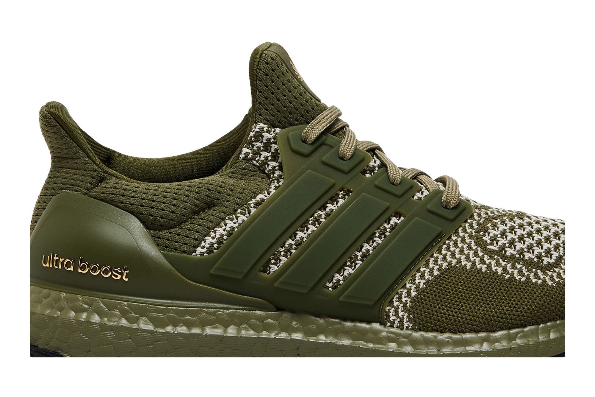 Ultra boost military green online