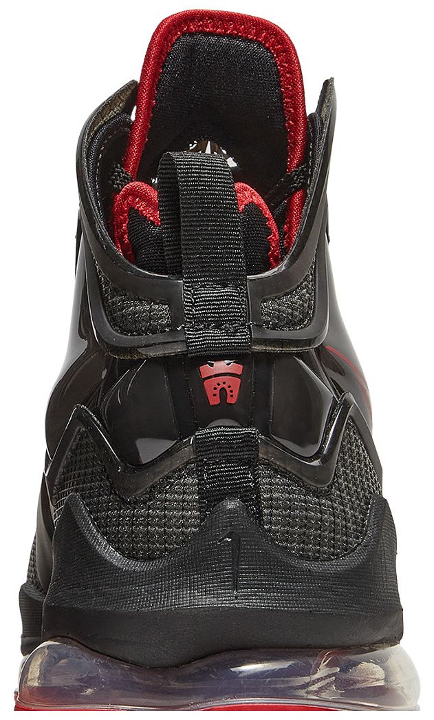 Nike LeBron 19 EP Bred