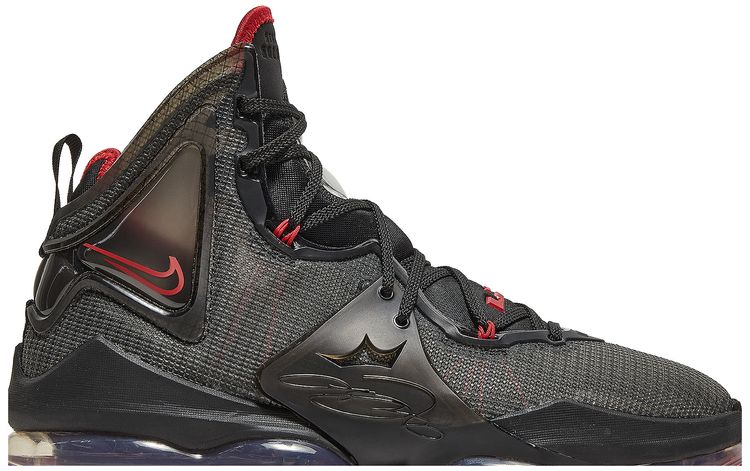 Nike LeBron 19 EP Bred