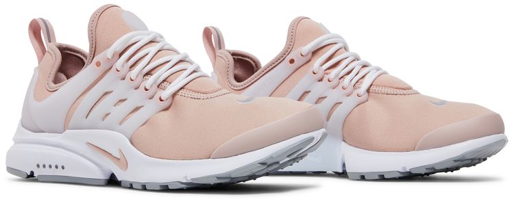 Nike Wmns Air Presto Pink Oxford