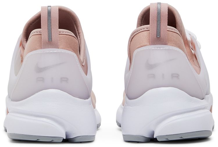 Nike Wmns Air Presto Pink Oxford