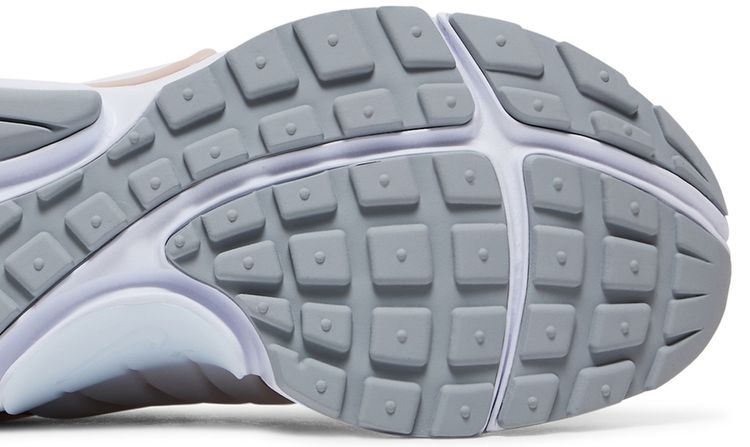 Nike Wmns Air Presto Pink Oxford