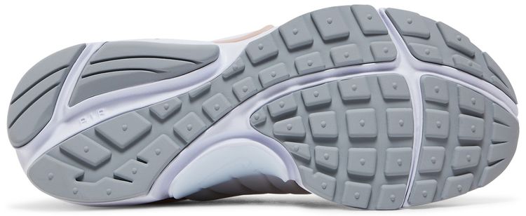 Nike Wmns Air Presto Pink Oxford