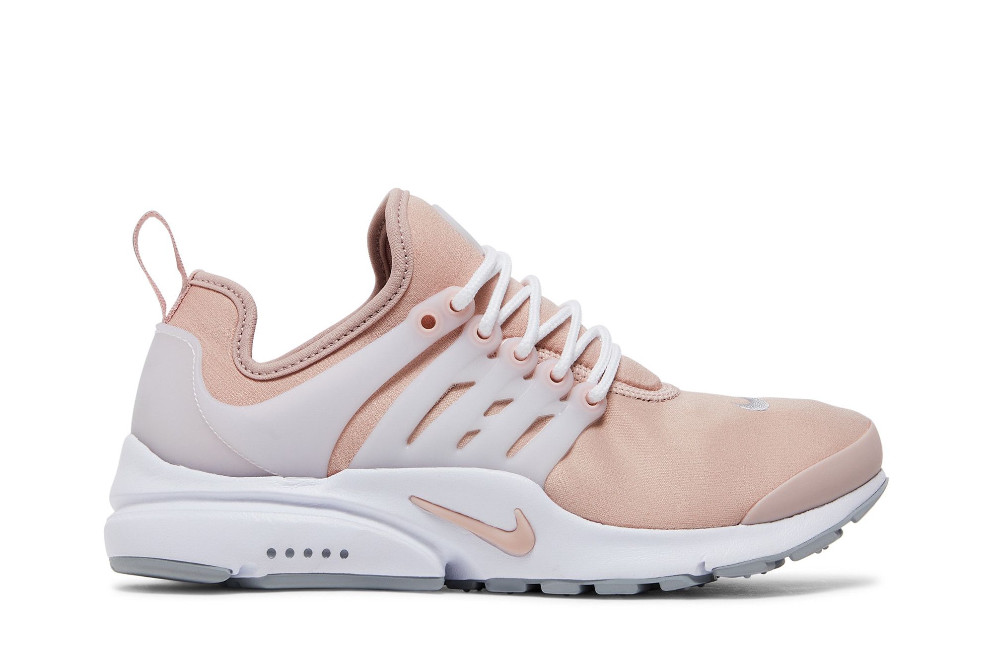Buy Wmns Air Presto Pink Oxford DM8328 600 GOAT CA