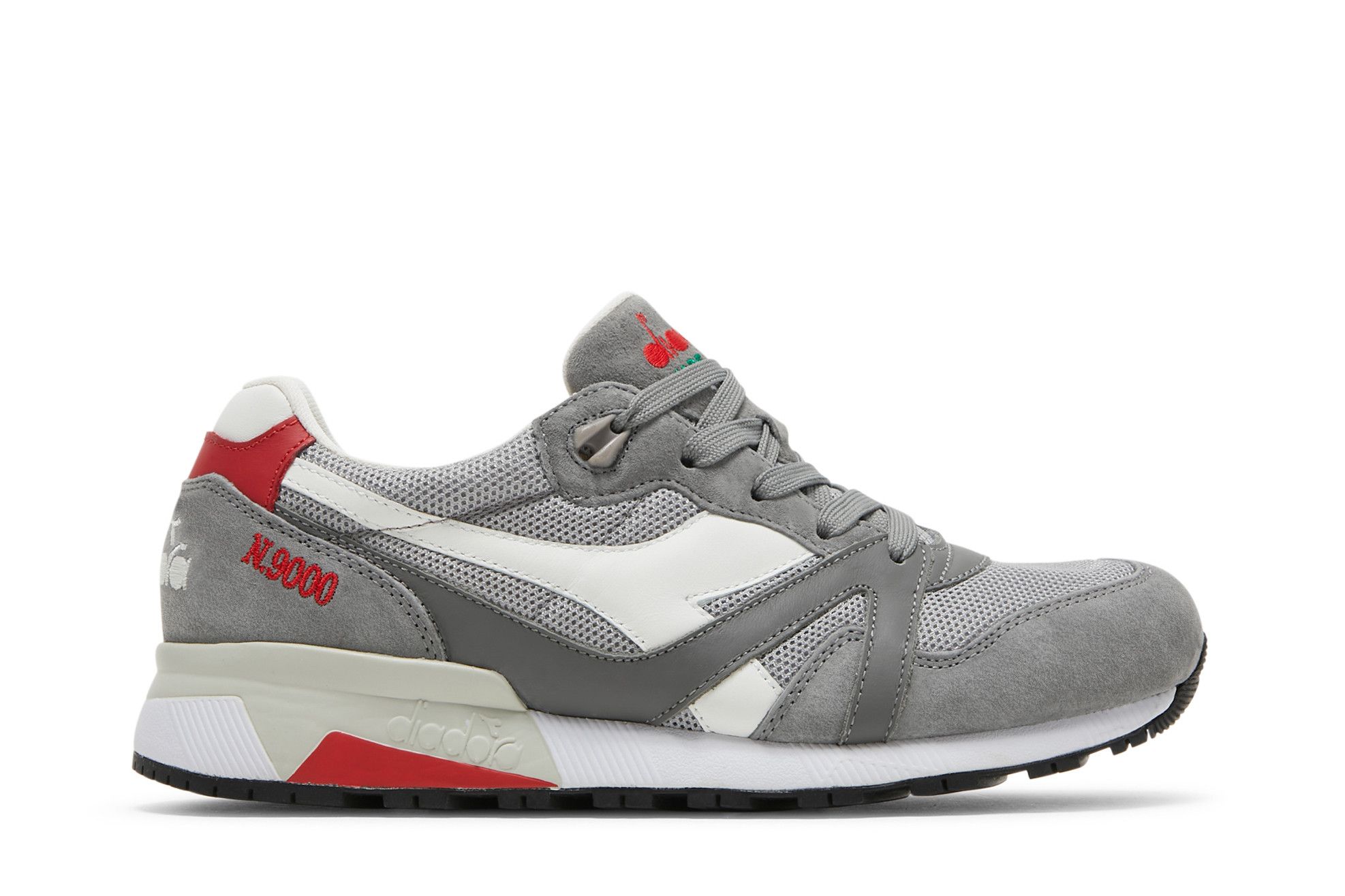 Diadora n9000 made deals in italy