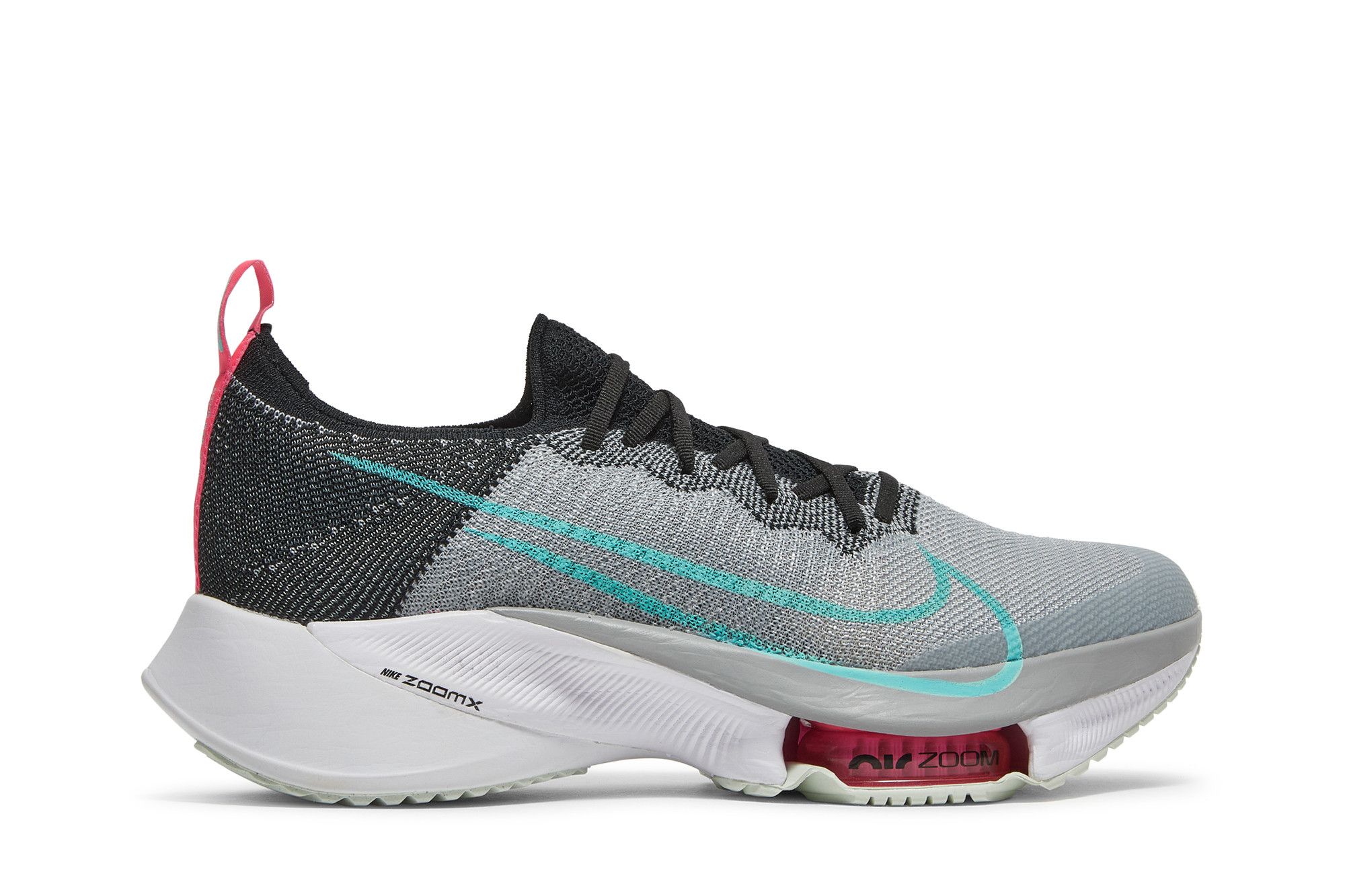 Nike flyknit south beach top