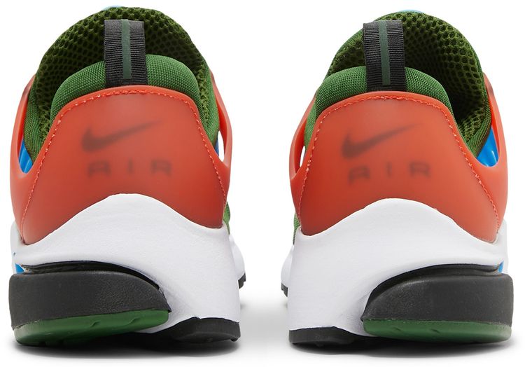 Nike Air Presto Forest Green