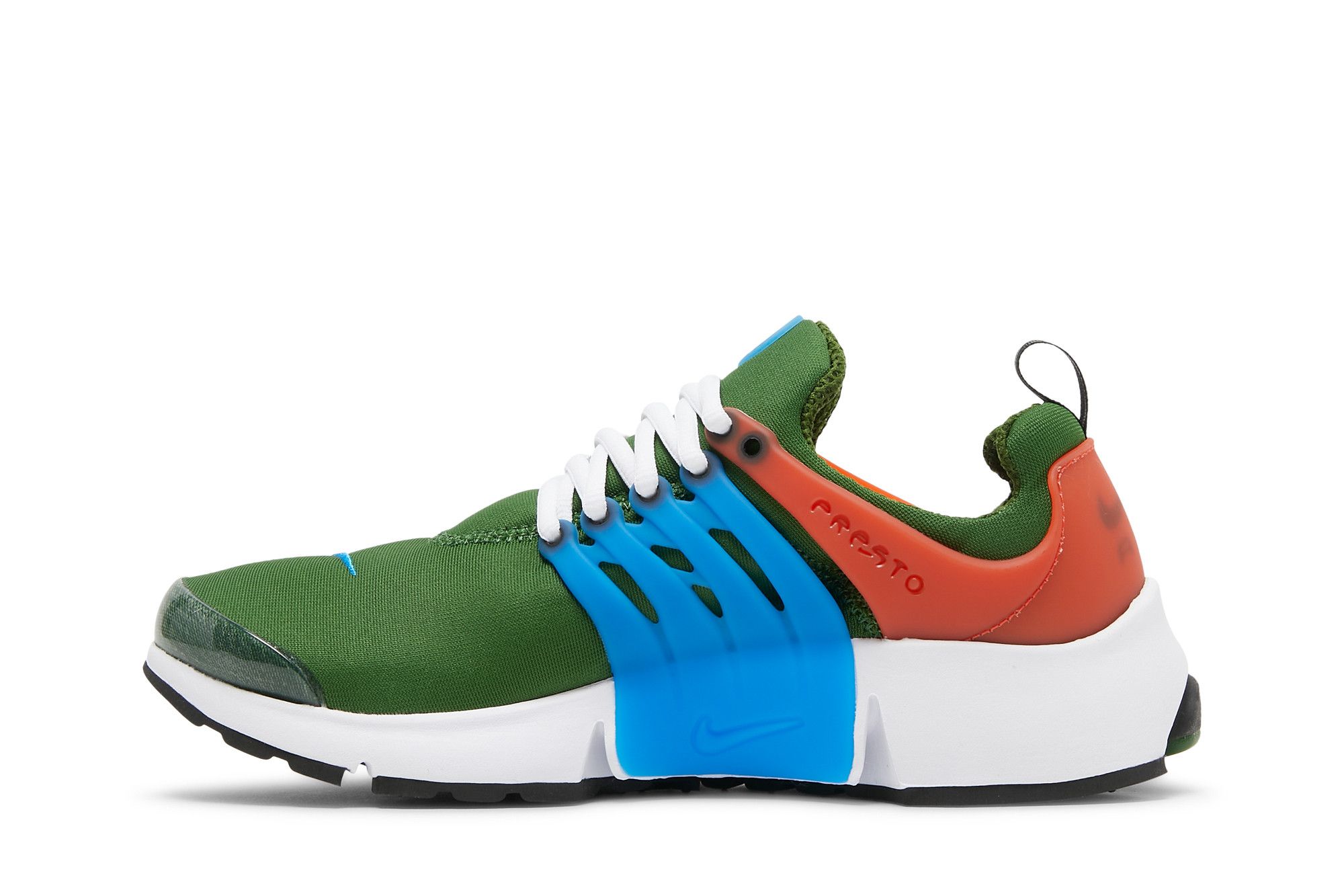 Buy Air Presto Forest Green CT3550 300 GOAT UK