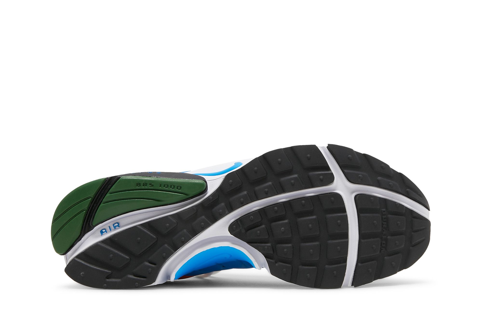 Buy Air Presto Forest Green CT3550 300 GOAT