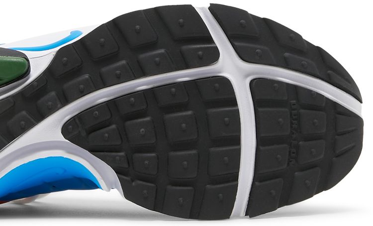 Nike Air Presto Forest Green