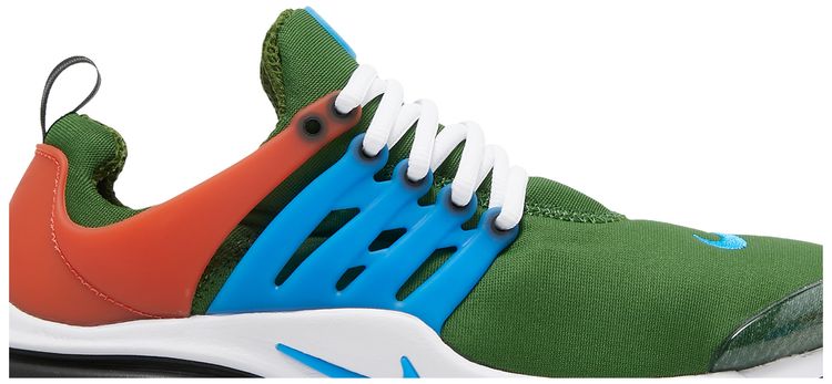 Nike Air Presto Forest Green