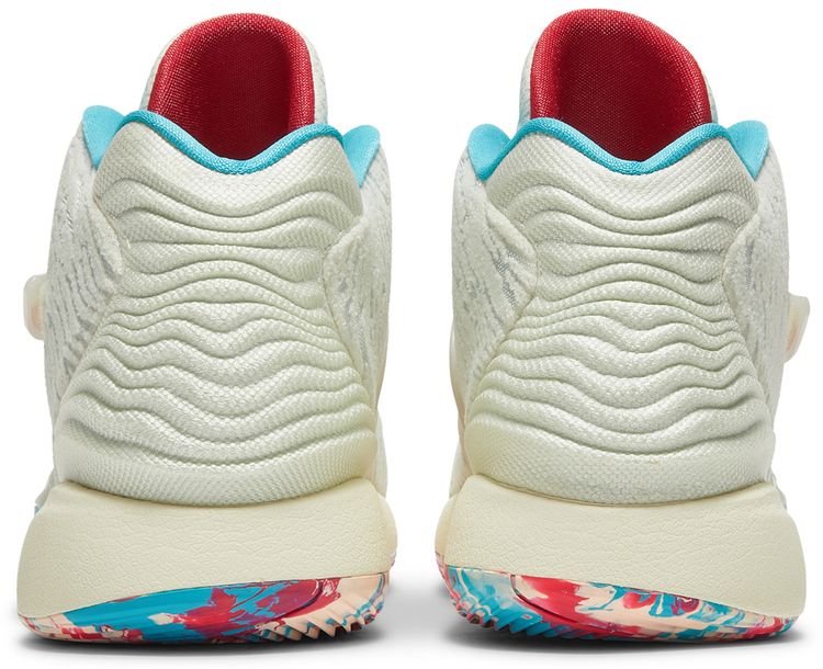 Nike KD 14 EP Multi Color
