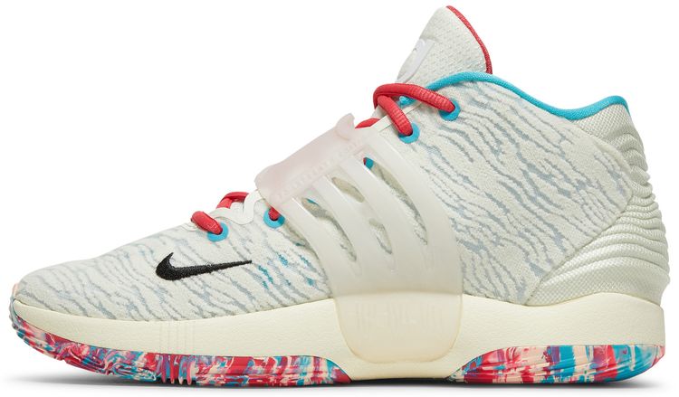 Nike KD 14 EP Multi Color