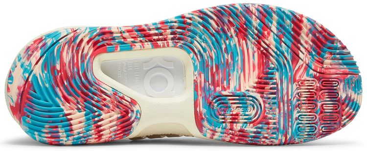 Nike KD 14 EP Multi Color