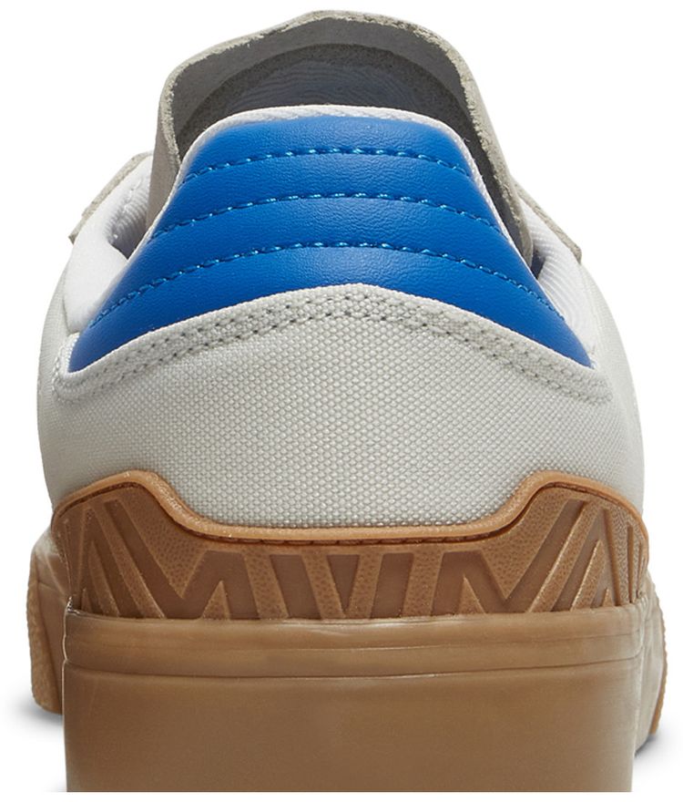 Adidas Busenitz Vulc 2 Bliss Blue Bird