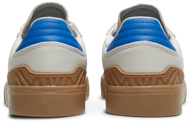 Adidas Busenitz Vulc 2 Bliss Blue Bird
