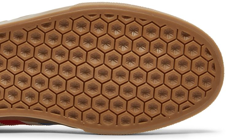 Adidas Busenitz Vulc 2 Bliss Blue Bird