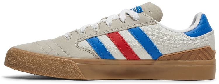 Adidas Busenitz Vulc 2 Bliss Blue Bird