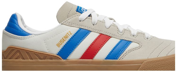 Adidas Busenitz Vulc 2 Bliss Blue Bird