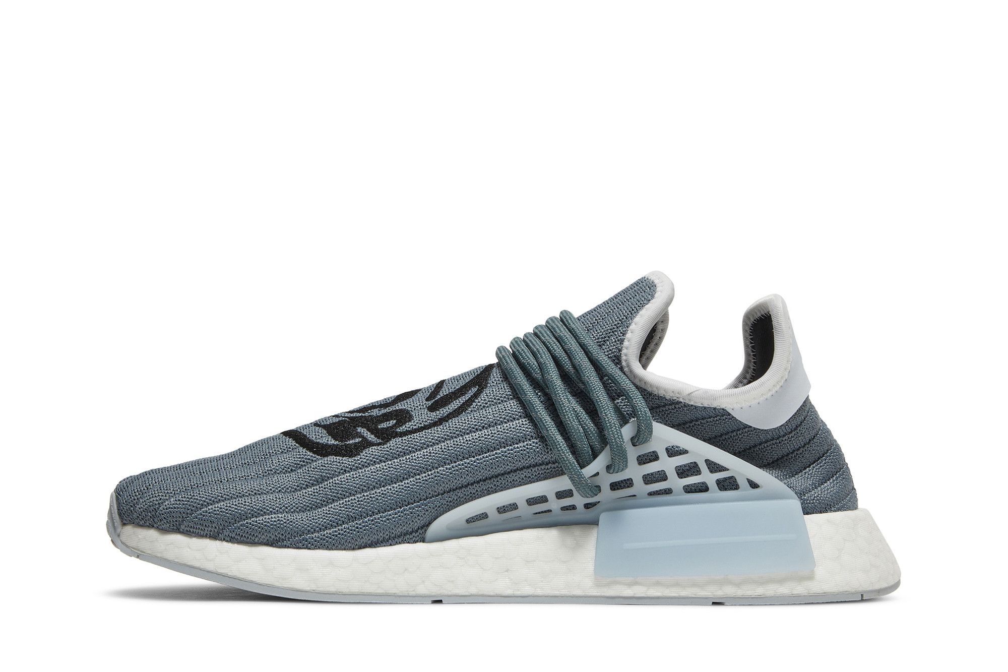 Buy BBC Ice Cream x Pharrell x NMD Human Race Astronaut GW3955 GOAT CA