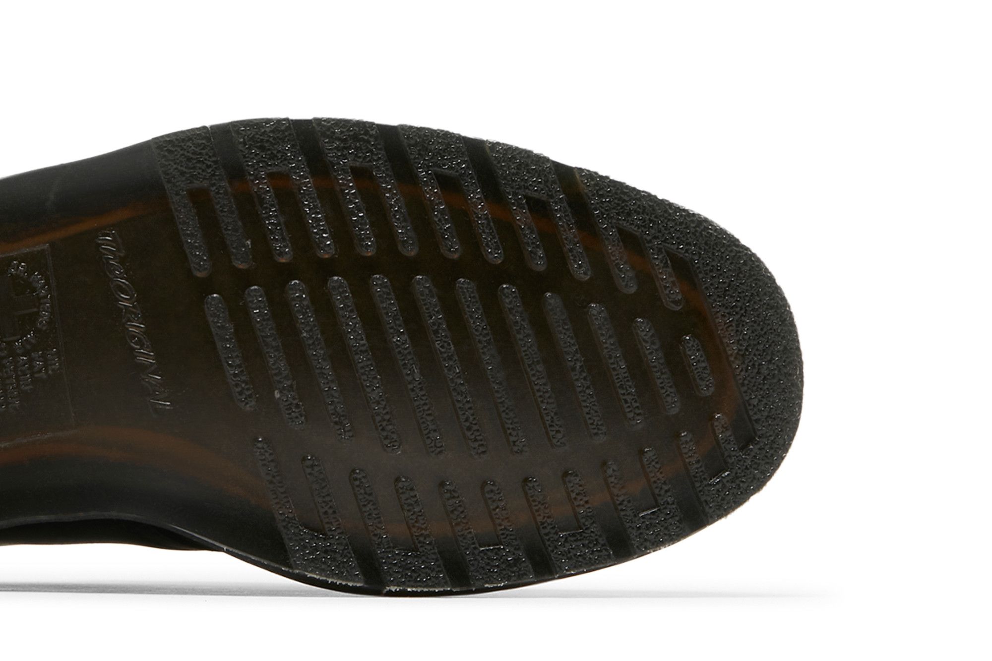 美品 jjjjound × Dr.Martens 黒 UK8 Dr. Martens x JJJJound Archie II - Made In England | END. (US)