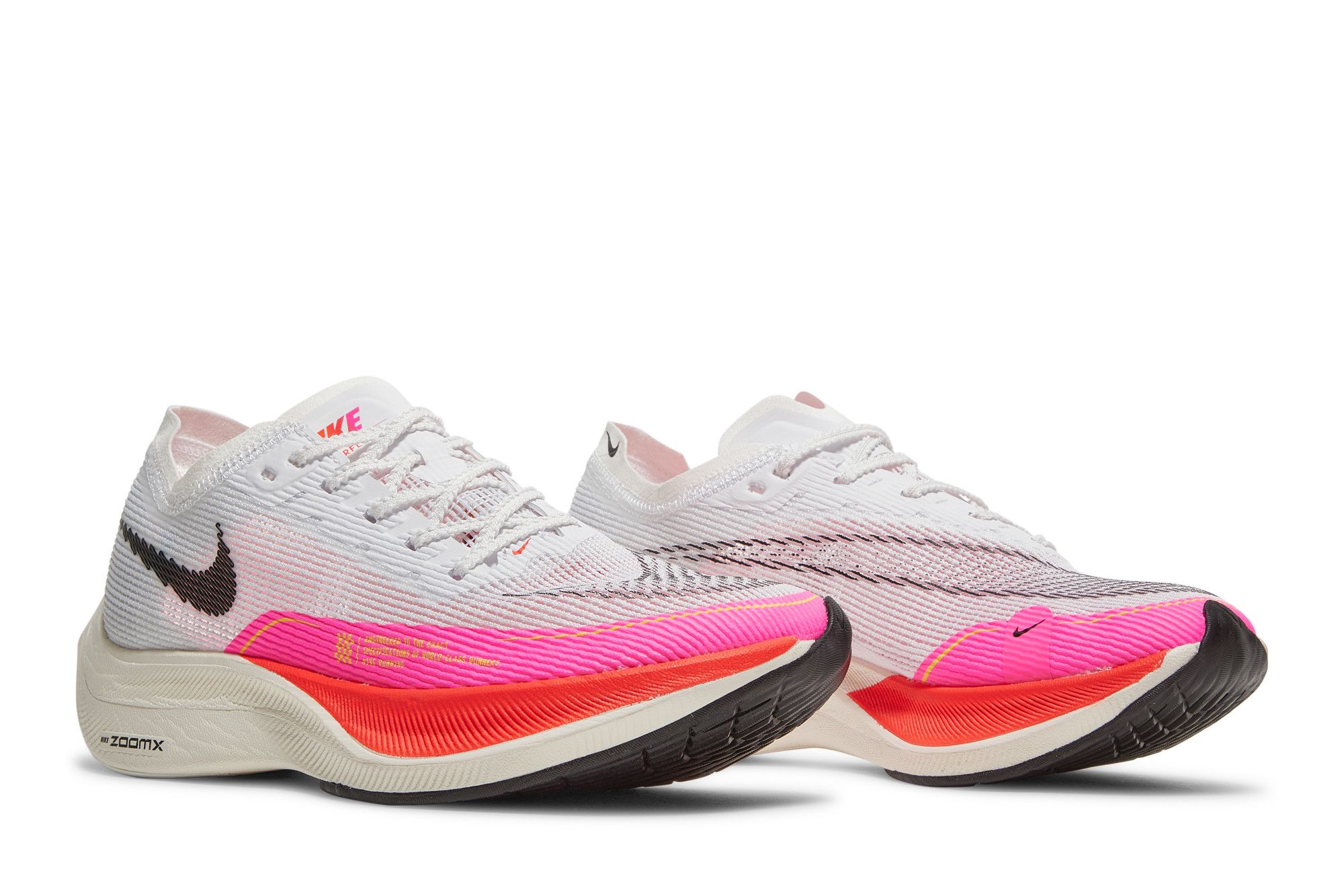 Buy Wmns ZoomX Vaporfly NEXT% 2 'Rawdacious' - DJ5458 100 | GOAT