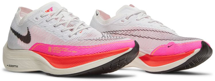 Nike Wmns ZoomX Vaporfly NEXT 2 Rawdacious