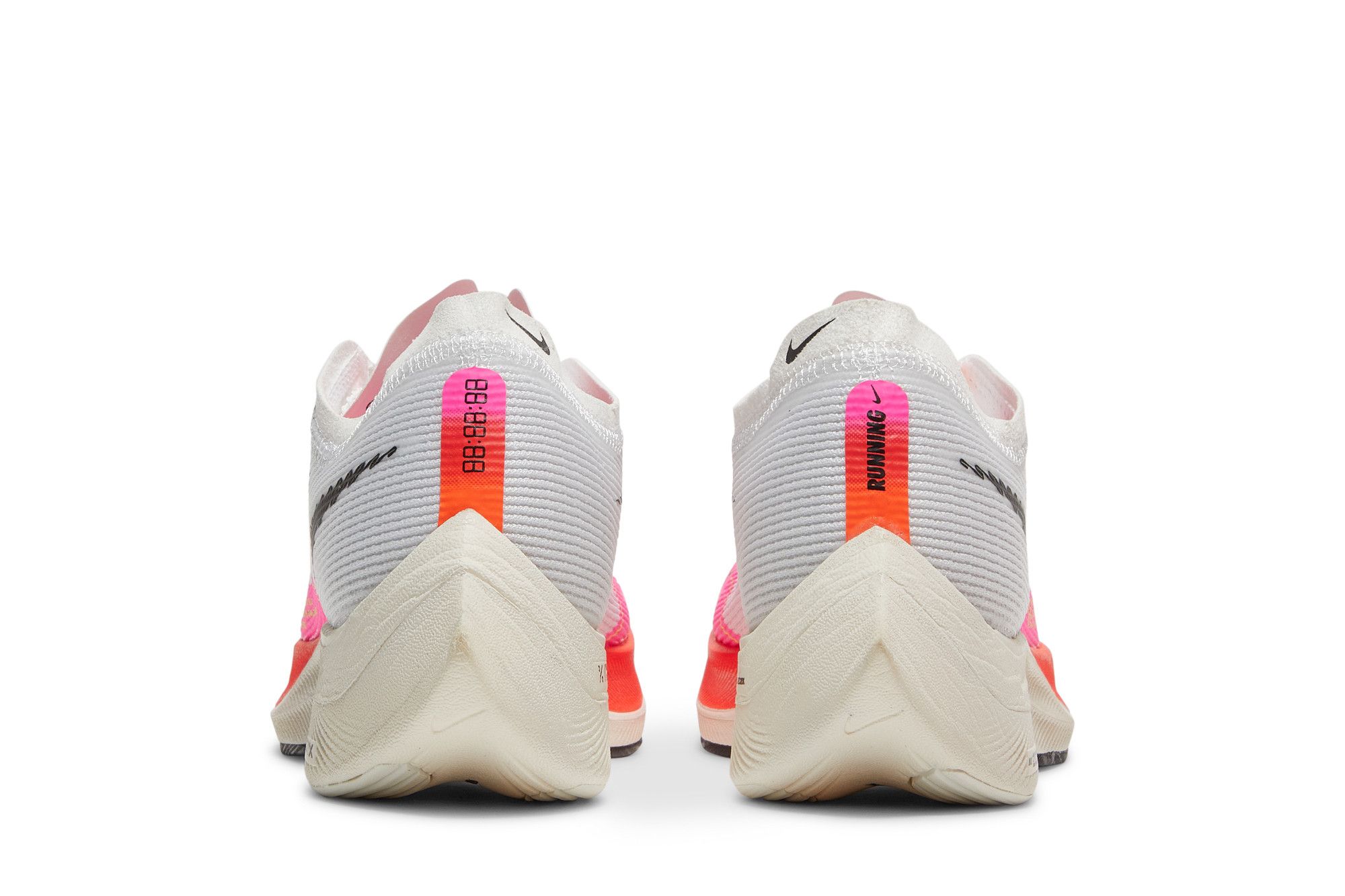 スパイク・シューズ Nike Wmns Zoom X Vaporfly Next% 2 Nike ZoomX Vaporfly NEXT% 2 By You Women's Road Racing Shoes