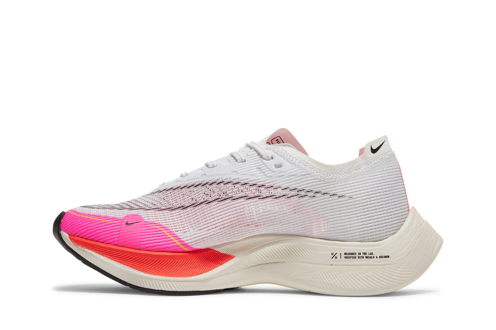 nike vaporfly next 2 rawdacious