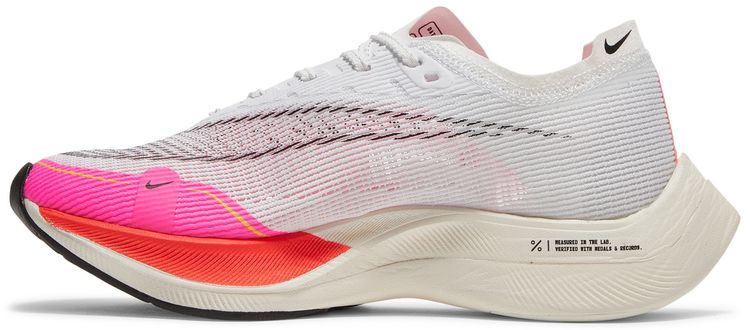 Nike Wmns ZoomX Vaporfly NEXT 2 Rawdacious