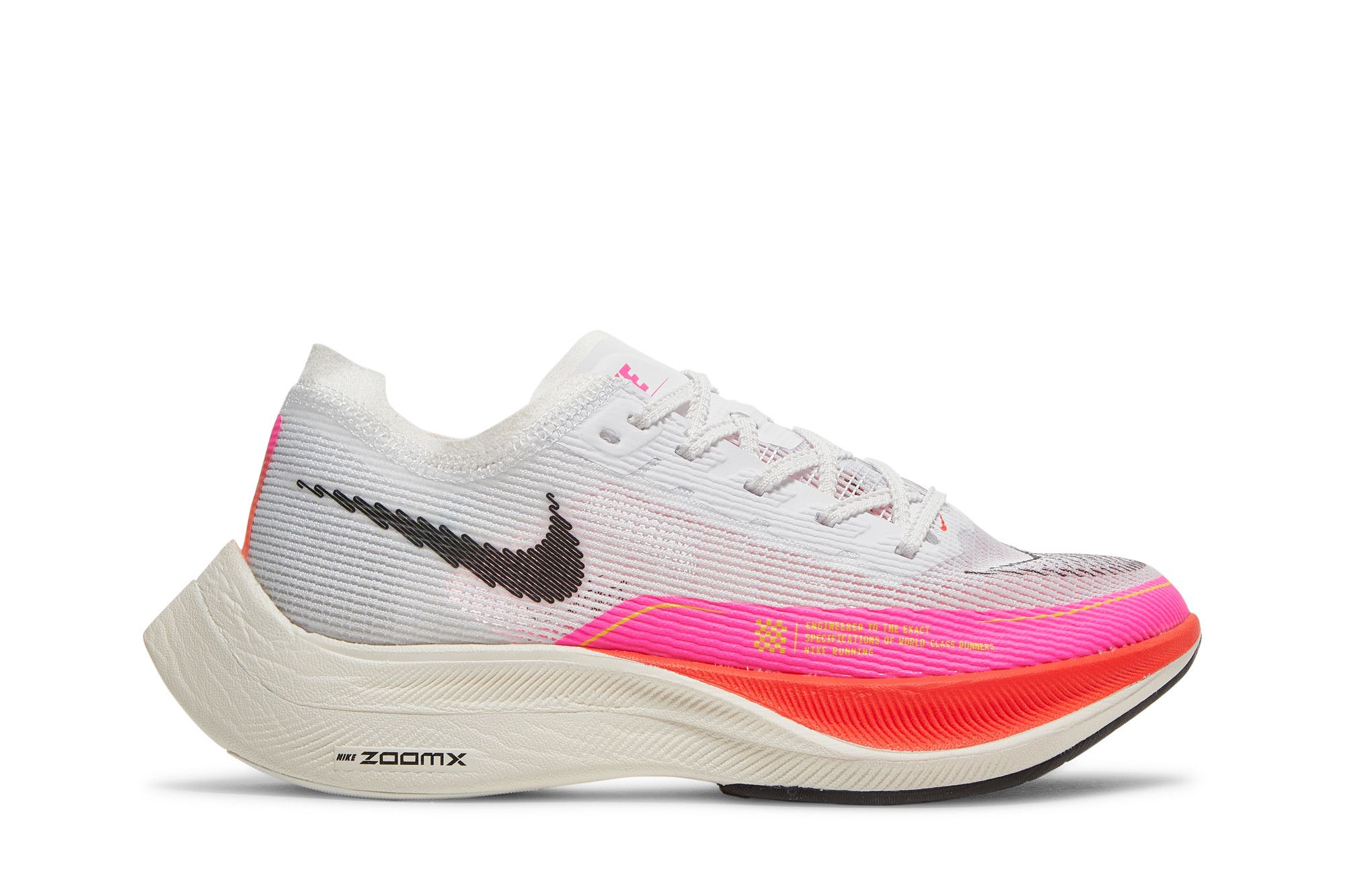 Buy Wmns ZoomX Vaporfly NEXT% 2 'Rawdacious' - DJ5458 100 | GOAT