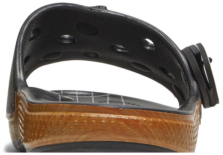 Luke Combs x Crocs Classic Slide Bootlegger