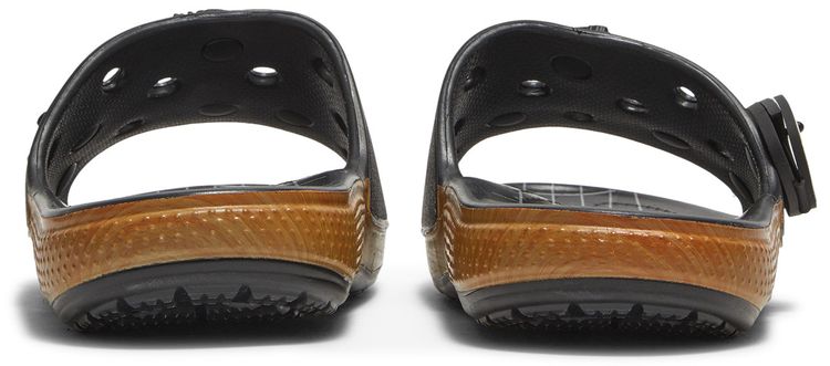 Luke Combs x Crocs Classic Slide Bootlegger