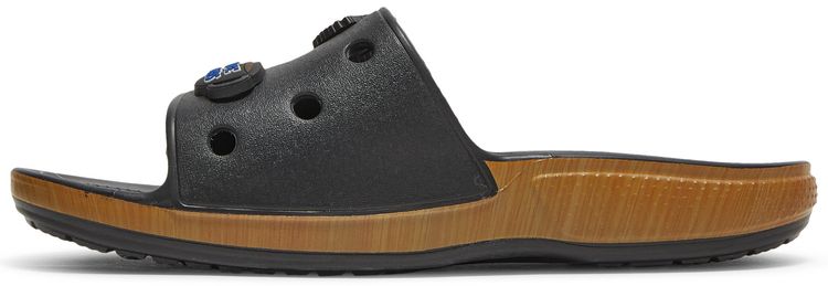 Luke Combs x Crocs Classic Slide Bootlegger