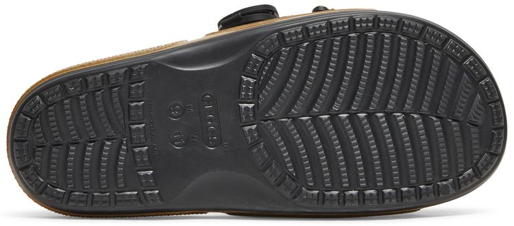 Luke Combs x Crocs Classic Slide Bootlegger