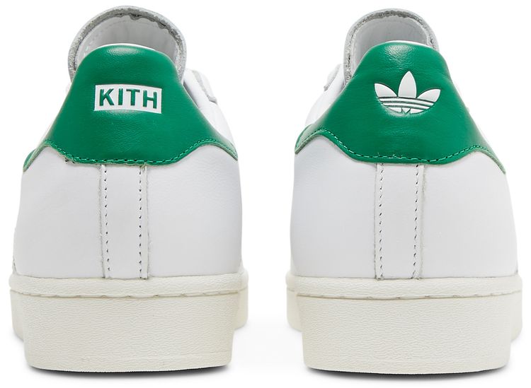 Kith x adidas Superstar Classics Program