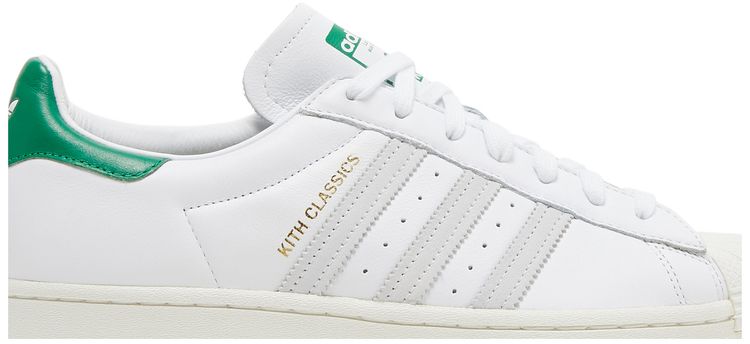 Kith x adidas Superstar Classics Program